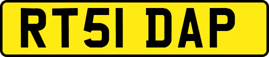 RT51DAP