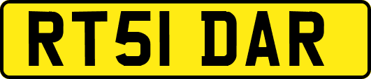 RT51DAR