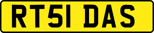 RT51DAS