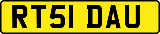 RT51DAU