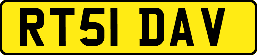 RT51DAV