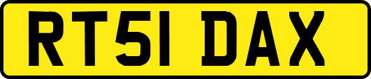 RT51DAX