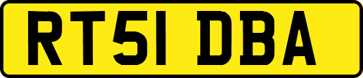 RT51DBA