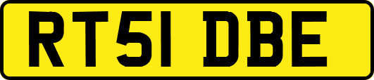 RT51DBE