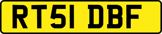 RT51DBF