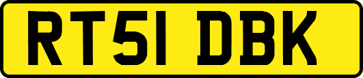 RT51DBK