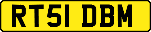 RT51DBM
