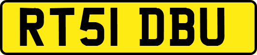 RT51DBU