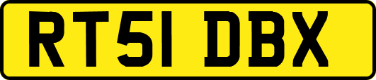 RT51DBX