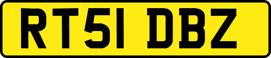 RT51DBZ