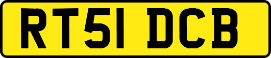 RT51DCB