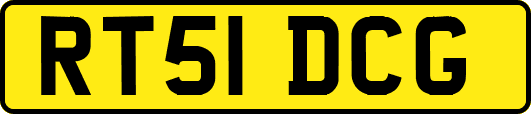 RT51DCG
