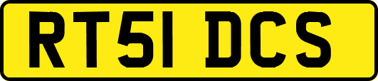 RT51DCS