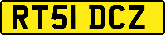 RT51DCZ