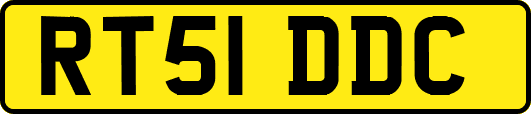 RT51DDC