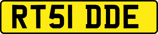 RT51DDE