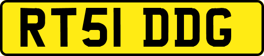 RT51DDG