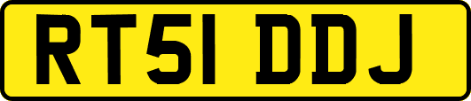RT51DDJ