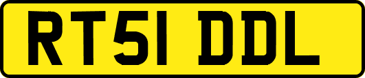 RT51DDL