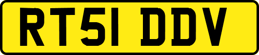 RT51DDV