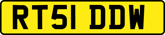 RT51DDW