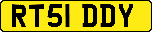 RT51DDY