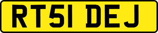 RT51DEJ
