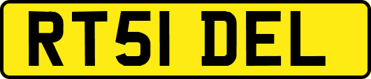 RT51DEL