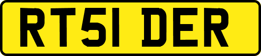 RT51DER