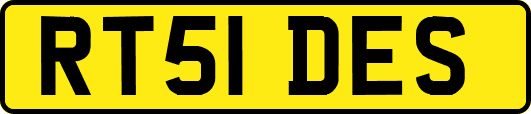 RT51DES