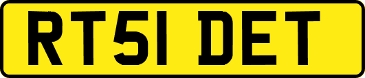 RT51DET
