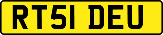 RT51DEU