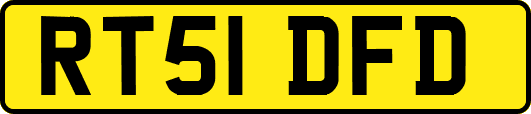 RT51DFD