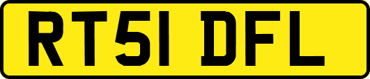 RT51DFL