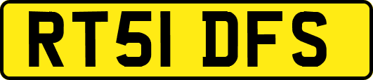 RT51DFS
