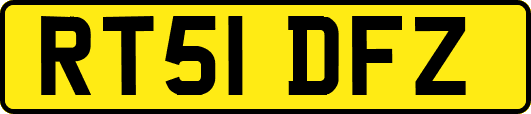 RT51DFZ