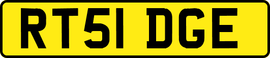 RT51DGE