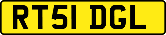 RT51DGL