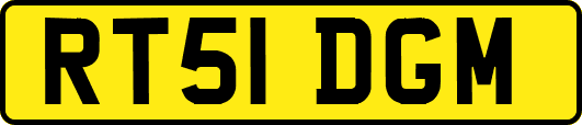 RT51DGM