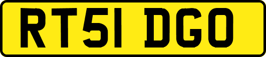 RT51DGO