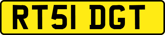 RT51DGT