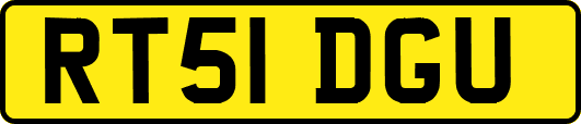 RT51DGU