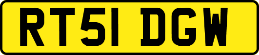 RT51DGW