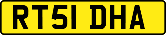 RT51DHA