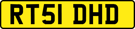 RT51DHD