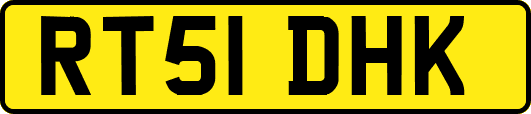 RT51DHK