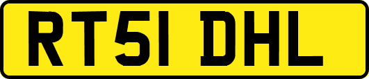 RT51DHL
