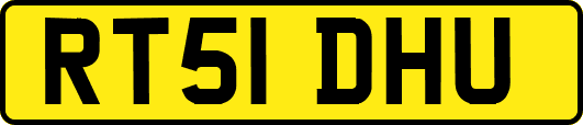 RT51DHU