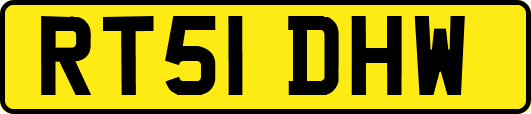RT51DHW