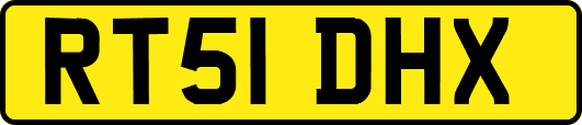 RT51DHX